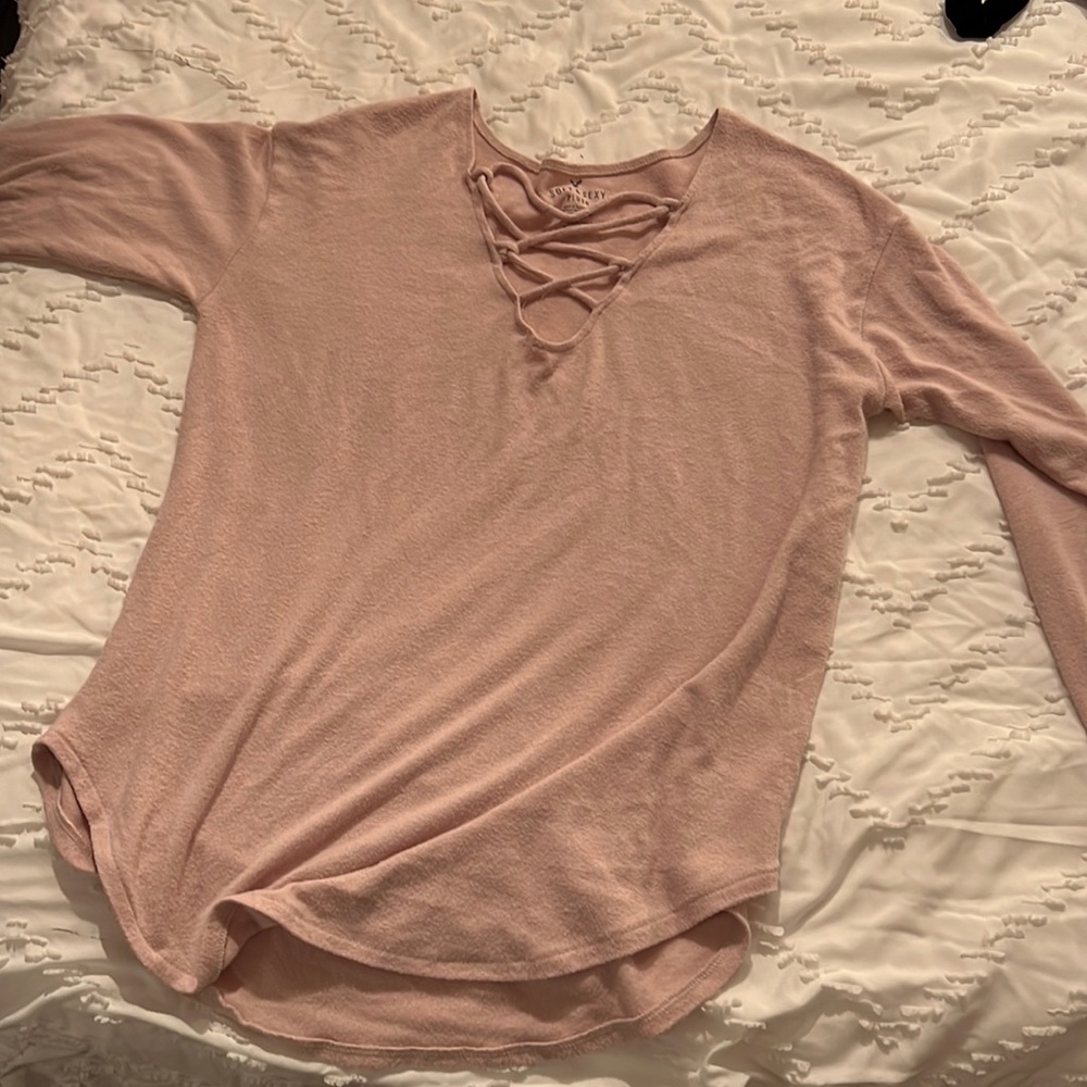 American eagle soft & plush